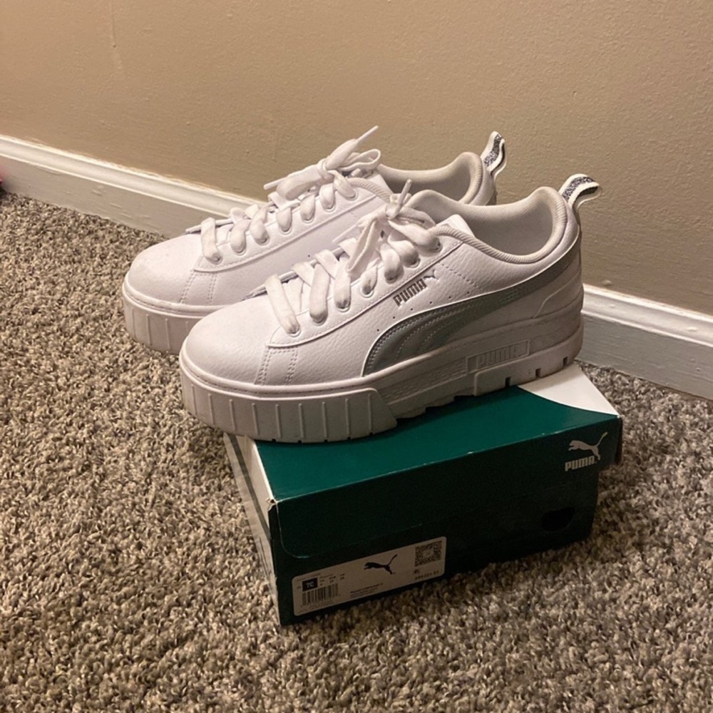 Pumas